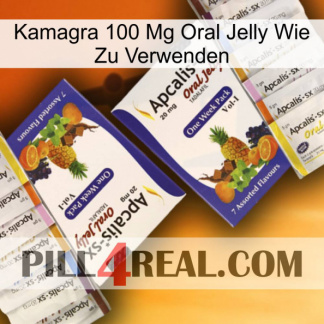 Kamagra 100 Mg Oral Jelly How To Use 12